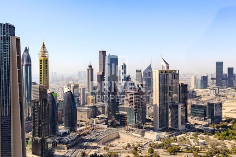 דירה להשכרה ב Zabeel, Dubai, איחוד האמירויות  2 חדרי שינה, 107.58 מ"ר, מספר 746116 - תמונה 14