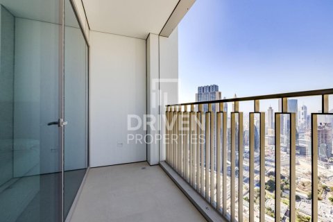 דירה להשכרה ב Zabeel, Dubai, איחוד האמירויות  2 חדרי שינה, 107.58 מ"ר, מספר 746116 - תמונה 16