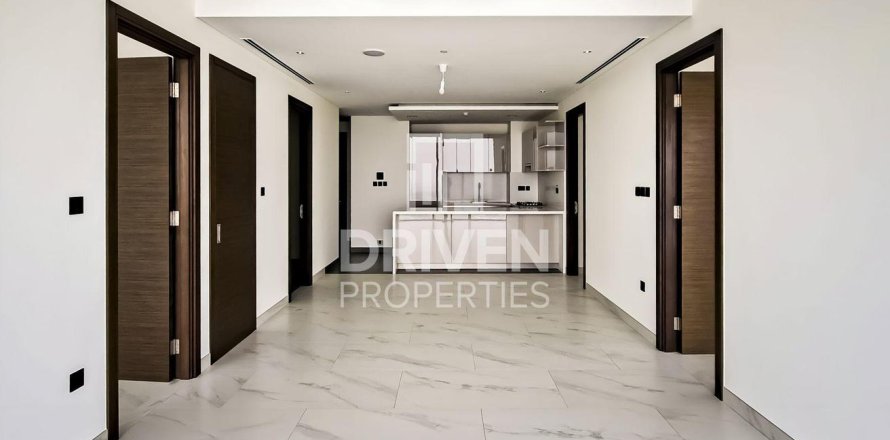 Apartament w Mohammed Bin Rashid City, Dubai, ZEA 3 sypialnie, 145.86 mkw. nr 746118