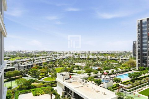 Apartamento para arrendamento em Dubai Hills Estate, Dubai, EAU 2 quartos, 107.4 m2 № 746115 - foto 1