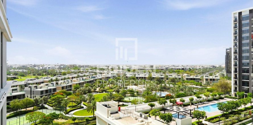 Apartamento em Dubai Hills Estate, Dubai, EAU 2 quartos, 107.4 m2 № 746115