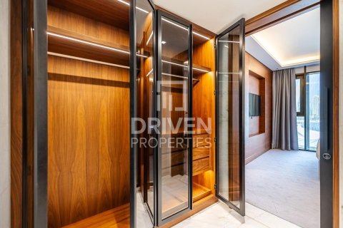 Leilighet til leie i Bluewaters, Dubai, Emiratene 2 soverom, 125.05 kvm Nr. 746119 - Foto 11
