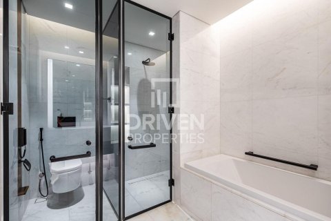 Apartmán v Bluewaters, Dubai, SAE 2 spálne, 125.05 m2 č. 746119 - Fotografia 14