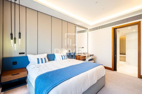 Leilighet til leie i Bluewaters, Dubai, Emiratene 2 soverom, 125.05 kvm Nr. 746119 - Foto 4