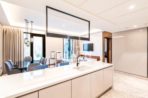 Apartmán v Bluewaters, Dubai, SAE 2 spálne, 125.05 m2 č. 746119 - Fotografia 10