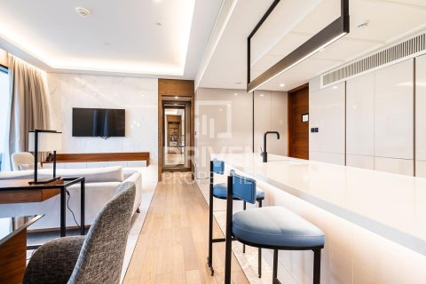 Leilighet til leie i Bluewaters, Dubai, Emiratene 2 soverom, 125.05 kvm Nr. 746119 - Foto 3