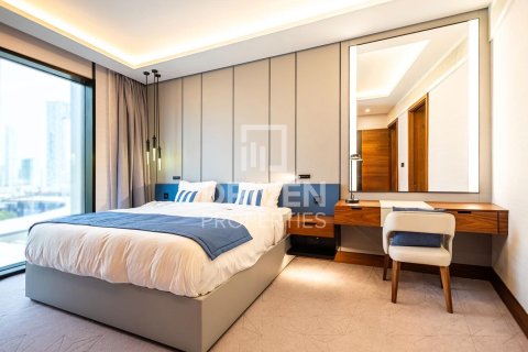 Apartmán v Bluewaters, Dubai, SAE 2 spálne, 125.05 m2 č. 746119 - Fotografia 5