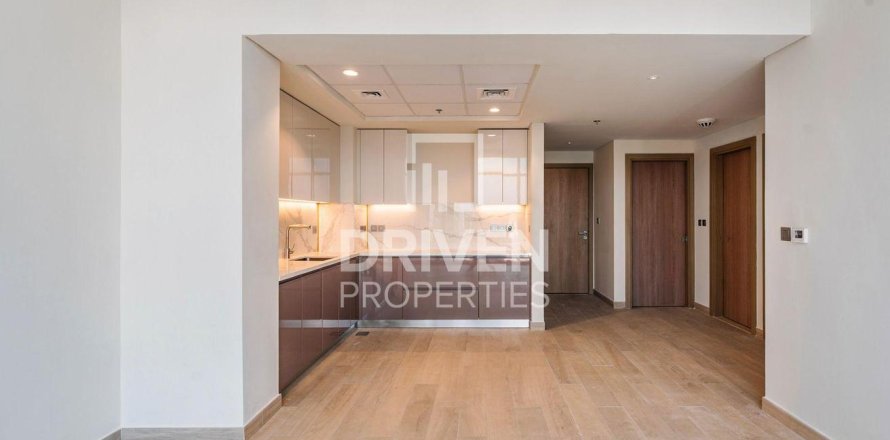 Apartment in Meydan, Dubai, UAE 3 bedrooms, 103.12 sq.m. № 746113