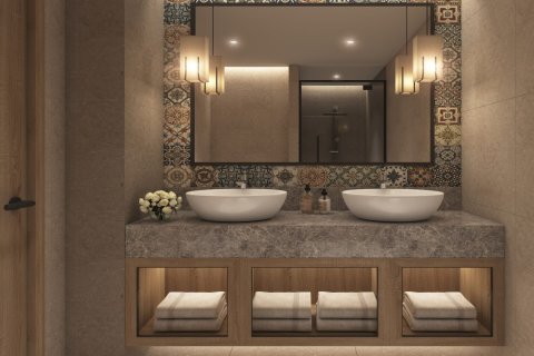 Kaupunkipientalo Damac Lagoons, Dubai, Arabiemiraatit 3 makuuhuonetta, 144 m2 № 701149 - kuva 5