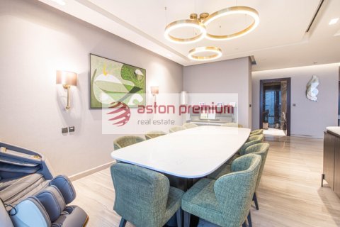 Dubai Media City, Dubai, BAE’de satılık daire 3 yatak odası, 295 m² No 701144 - fotoğraf 5