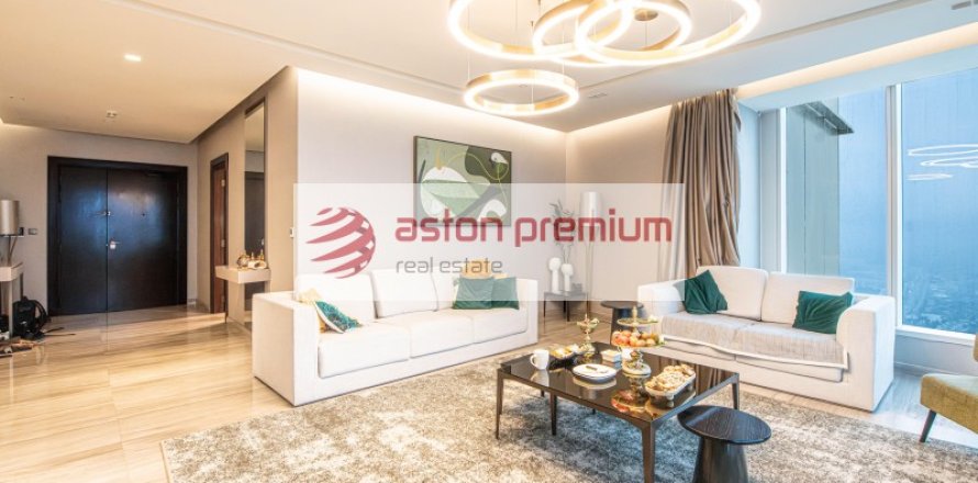 Dubai Media City, Dubai, BAE’de daire 3 yatak odası, 295 m&sup2; No 701144