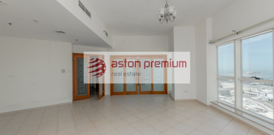 阿联酋 Dubai Dubai Media City 公寓  4 卧, 302 平方米 , 编号 701145