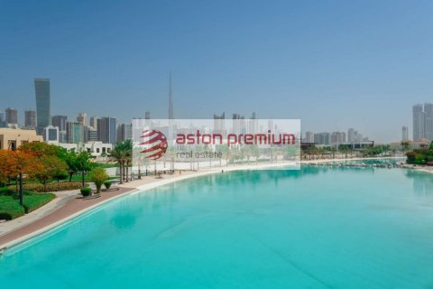 Dzīvoklis Mohammed Bin Rashid City, Dubaijā, AAE 2 istabas, 102 m2 Nr. 701143 - attēls 9