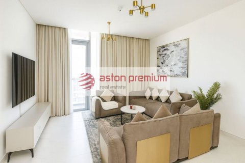 Dzīvoklis Mohammed Bin Rashid City, Dubaijā, AAE 2 istabas, 102 m2 Nr. 701143 - attēls 2