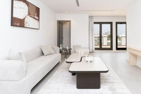 Palm Jumeirah, Dubai, संयुक्त अरब अमीरात में विला, 6 बेडरूम, 650 वर्ग मीटर, संख्या 701146 - फ़ोटो 4