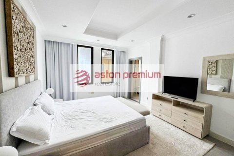 Palm Jumeirah, Dubai, संयुक्त अरब अमीरात में विला, 6 बेडरूम, 650 वर्ग मीटर, संख्या 701146 - फ़ोटो 17