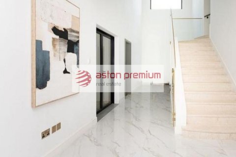 Palm Jumeirah, Dubai, संयुक्त अरब अमीरात में विला, 6 बेडरूम, 650 वर्ग मीटर, संख्या 701146 - फ़ोटो 21