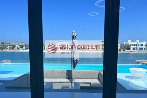 Villa in Palm Jumeirah, Dubai, VAE 6 slaapkamers, 650 vr.m. nr 701146