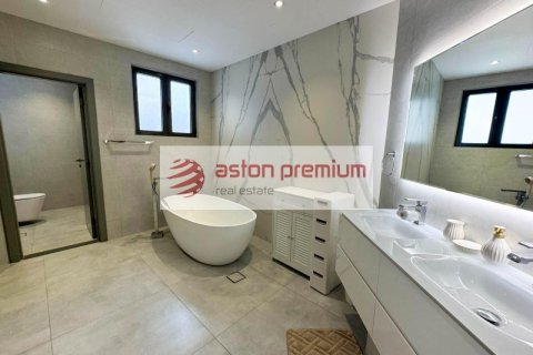 Palm Jumeirah, Dubai, संयुक्त अरब अमीरात में विला, 6 बेडरूम, 650 वर्ग मीटर, संख्या 701146 - फ़ोटो 10