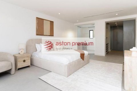 Palm Jumeirah, Dubai, संयुक्त अरब अमीरात में विला, 6 बेडरूम, 650 वर्ग मीटर, संख्या 701146 - फ़ोटो 24