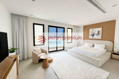Palm Jumeirah, Dubai, संयुक्त अरब अमीरात में विला, 6 बेडरूम, 650 वर्ग मीटर, संख्या 701146 - फ़ोटो 11