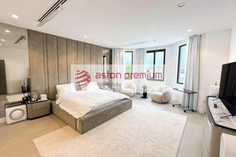 Palm Jumeirah, Dubai, संयुक्त अरब अमीरात में विला, 6 बेडरूम, 650 वर्ग मीटर, संख्या 701146 - फ़ोटो 15