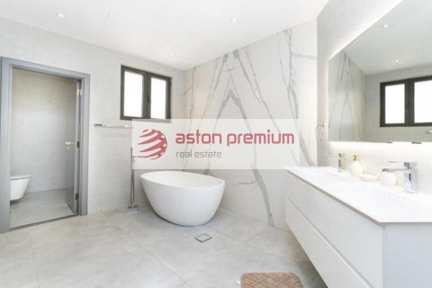 Palm Jumeirah, Dubai, संयुक्त अरब अमीरात में विला, 6 बेडरूम, 650 वर्ग मीटर, संख्या 701146 - फ़ोटो 22