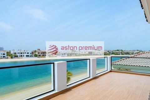 Palm Jumeirah, Dubai, संयुक्त अरब अमीरात में विला, 6 बेडरूम, 650 वर्ग मीटर, संख्या 701146 - फ़ोटो 26