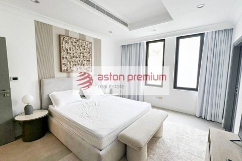 Palm Jumeirah, Dubai, संयुक्त अरब अमीरात में विला, 6 बेडरूम, 650 वर्ग मीटर, संख्या 701146 - फ़ोटो 14