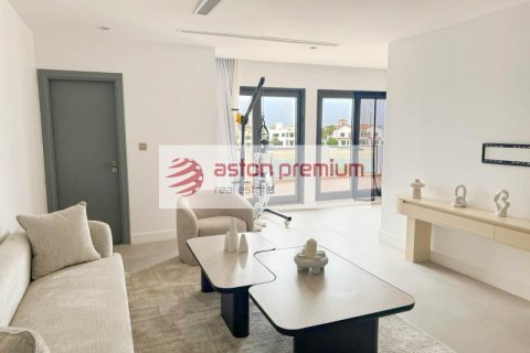 Palm Jumeirah, Dubai, संयुक्त अरब अमीरात में विला, 6 बेडरूम, 650 वर्ग मीटर, संख्या 701146 - फ़ोटो 6