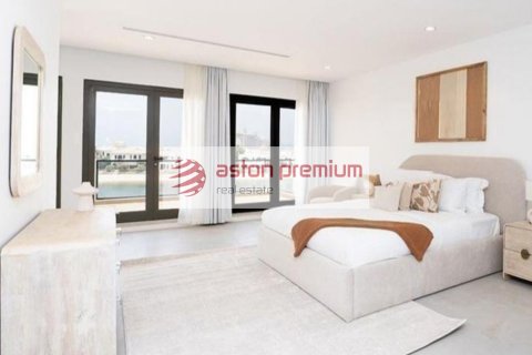 Palm Jumeirah, Dubai, संयुक्त अरब अमीरात में विला, 6 बेडरूम, 650 वर्ग मीटर, संख्या 701146 - फ़ोटो 23