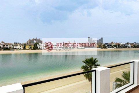 Palm Jumeirah, Dubai, संयुक्त अरब अमीरात में विला, 6 बेडरूम, 650 वर्ग मीटर, संख्या 701146 - फ़ोटो 12