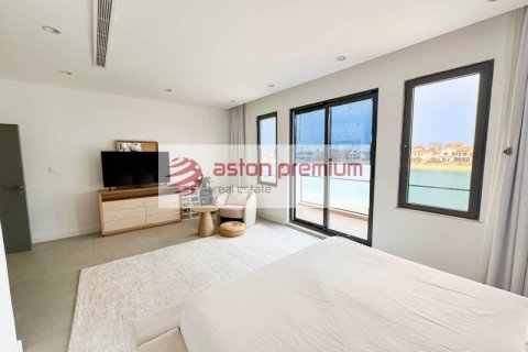Palm Jumeirah, Dubai, संयुक्त अरब अमीरात में विला, 6 बेडरूम, 650 वर्ग मीटर, संख्या 701146 - फ़ोटो 19