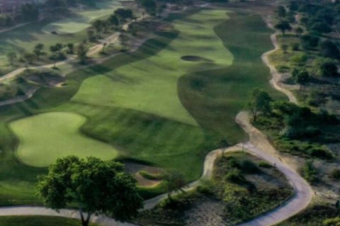 Pământ de vânzare în Dubai Hills Estate, Dubai, EAU 702 mp. №701147 - poză 5