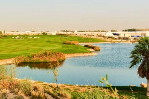 Pământ de vânzare în Dubai Hills Estate, Dubai, EAU 702 mp. №701147 - poză 9