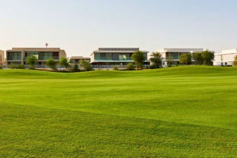 Pământ de vânzare în Dubai Hills Estate, Dubai, EAU 702 mp. №701147 - poză 6