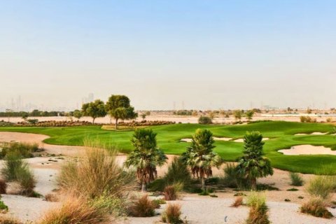 Pământ de vânzare în Dubai Hills Estate, Dubai, EAU 702 mp. №701147 - poză 3
