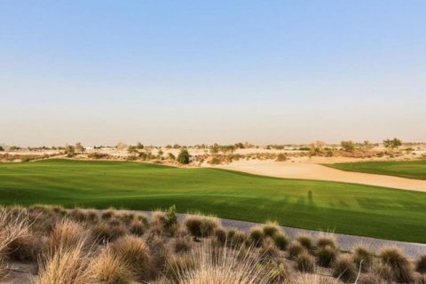 Pământ de vânzare în Dubai Hills Estate, Dubai, EAU 702 mp. №701147 - poză 4