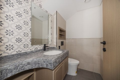 Kaupunkipientalo Damac Lagoons, Dubai, Arabiemiraatit 4 makuuhuonetta, 144 m2 № 701148 - kuva 24