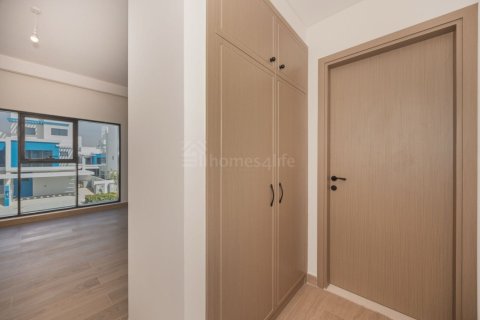 Kaupunkipientalo Damac Lagoons, Dubai, Arabiemiraatit 4 makuuhuonetta, 144 m2 № 701148 - kuva 18