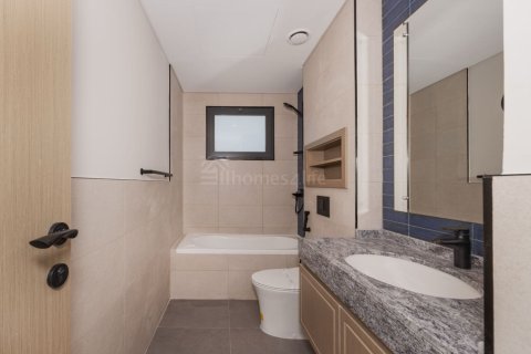 Kaupunkipientalo Damac Lagoons, Dubai, Arabiemiraatit 4 makuuhuonetta, 144 m2 № 701148 - kuva 25