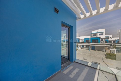 Kaupunkipientalo Damac Lagoons, Dubai, Arabiemiraatit 4 makuuhuonetta, 144 m2 № 701148 - kuva 5