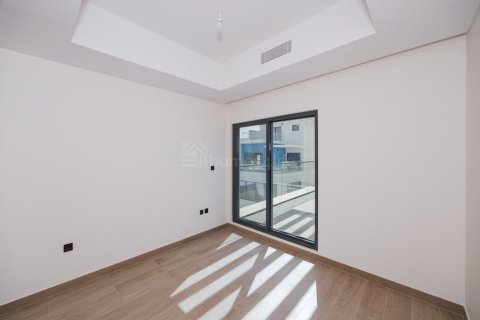 Kaupunkipientalo Damac Lagoons, Dubai, Arabiemiraatit 4 makuuhuonetta, 144 m2 № 701148 - kuva 17