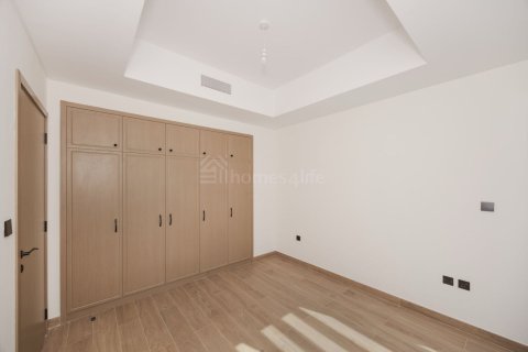 Kaupunkipientalo Damac Lagoons, Dubai, Arabiemiraatit 4 makuuhuonetta, 144 m2 № 701148 - kuva 14