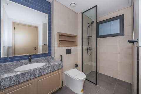 Kaupunkipientalo Damac Lagoons, Dubai, Arabiemiraatit 4 makuuhuonetta, 144 m2 № 701148 - kuva 22