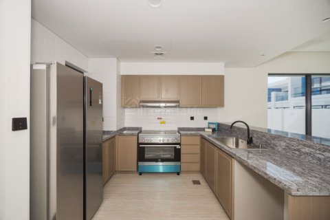 Kaupunkipientalo Damac Lagoons, Dubai, Arabiemiraatit 4 makuuhuonetta, 144 m2 № 701148 - kuva 20