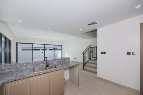 Kaupunkipientalo Damac Lagoons, Dubai, Arabiemiraatit 4 makuuhuonetta, 144 m2 № 701148 - kuva 15