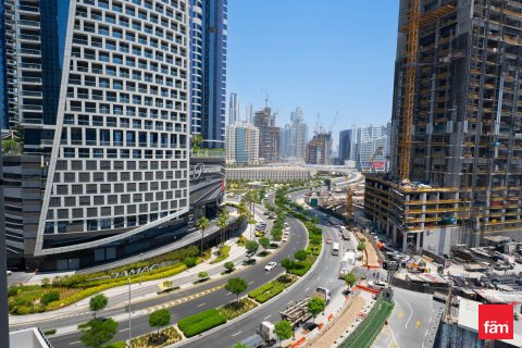 Lakás itt: Business Bay, Dubai, EAE, 36.9 m², azonosító: 728070 - fénykép 11