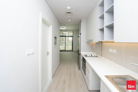 Lakás itt: Business Bay, Dubai, EAE, 36.9 m², azonosító: 728070 - fénykép 8