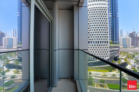 Lakás itt: Business Bay, Dubai, EAE, 36.9 m², azonosító: 728070 - fénykép 12